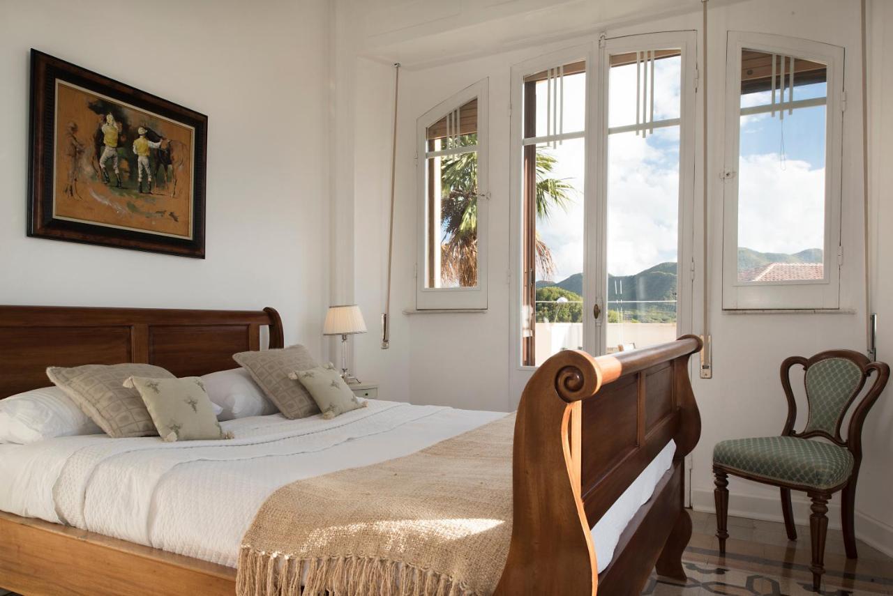 Villa Inglese Picinisco Екстер'єр фото