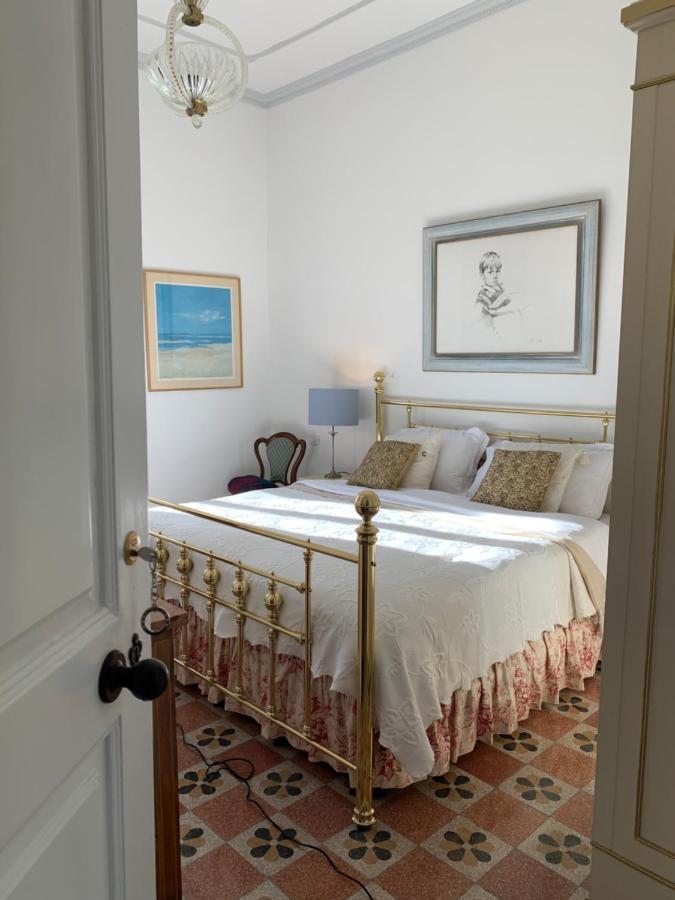 Villa Inglese Picinisco Екстер'єр фото
