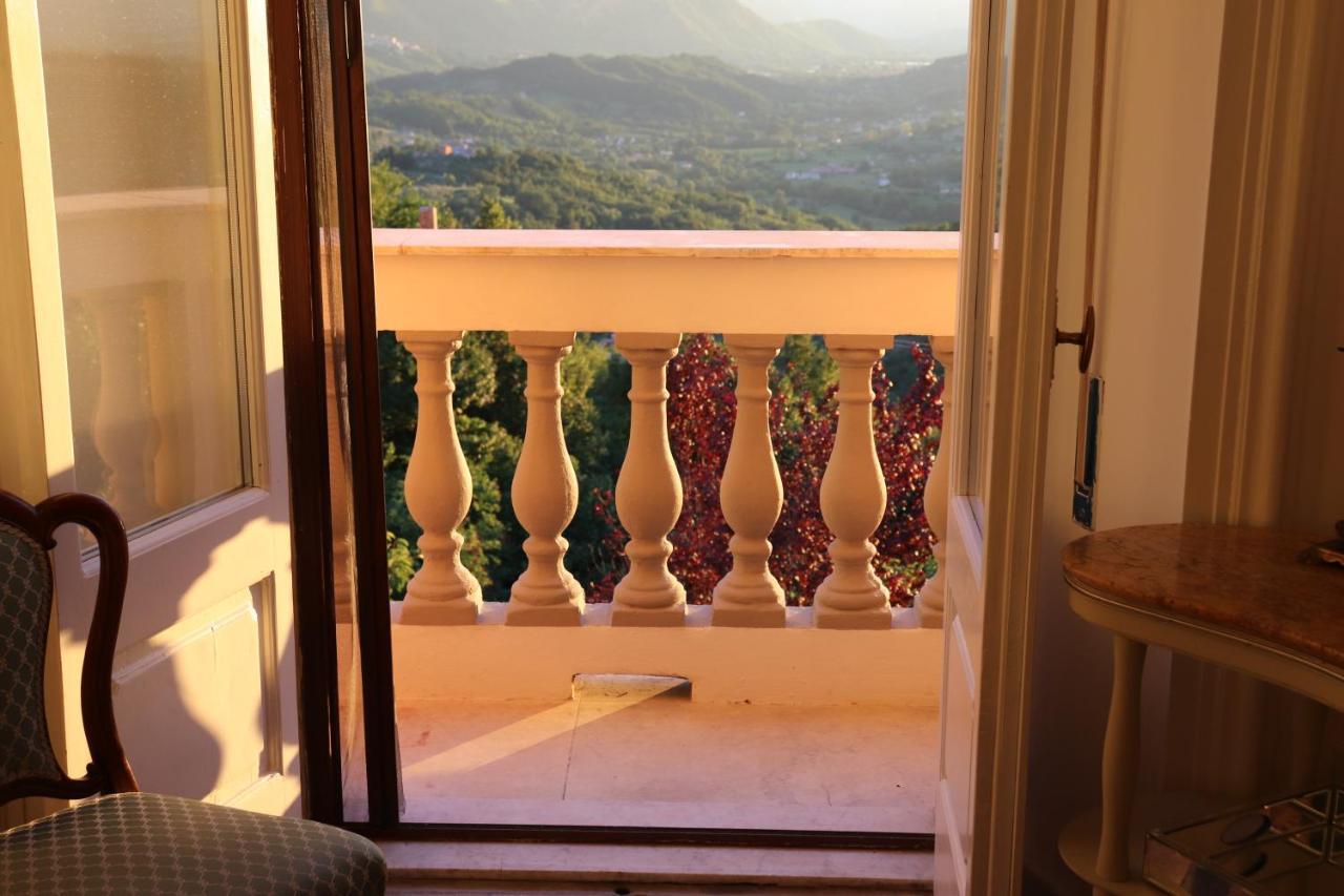 Villa Inglese Picinisco Екстер'єр фото
