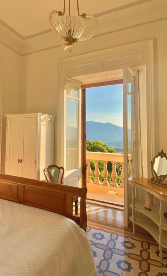 Villa Inglese Picinisco Екстер'єр фото