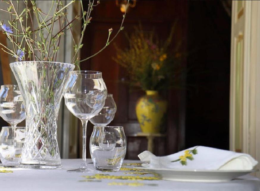 Villa Inglese Picinisco Екстер'єр фото