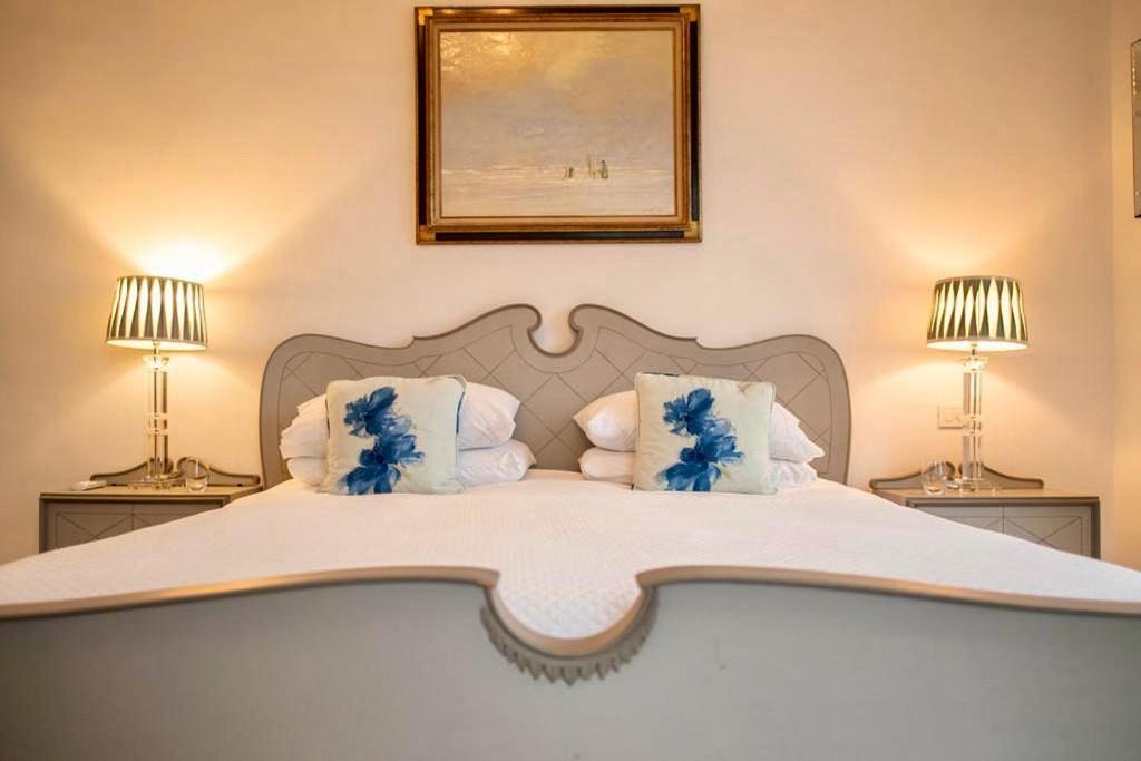 Villa Inglese Picinisco Екстер'єр фото