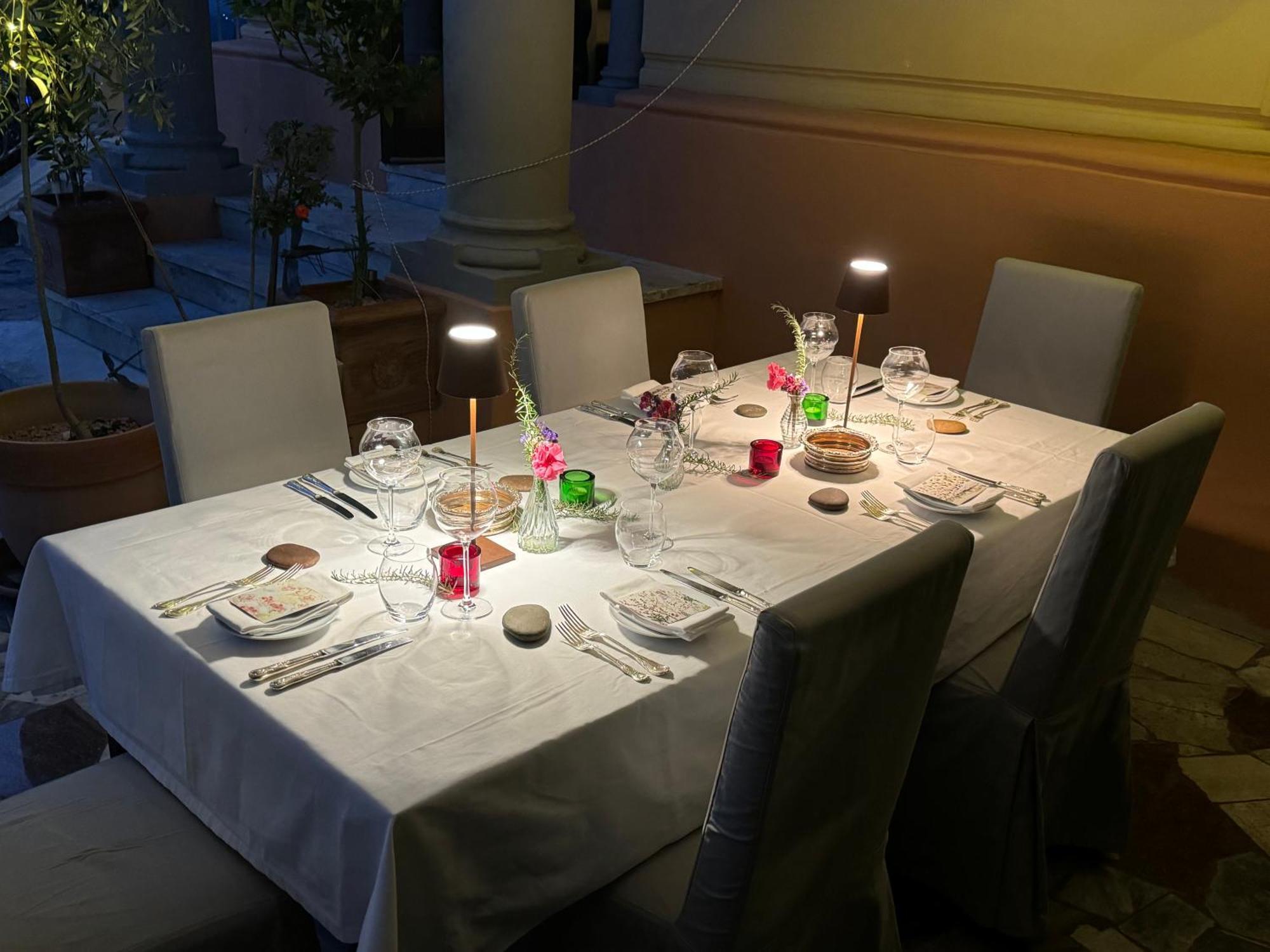 Villa Inglese Picinisco Екстер'єр фото