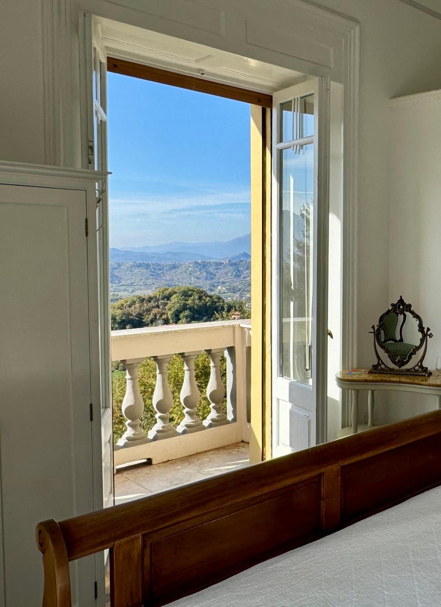 Villa Inglese Picinisco Екстер'єр фото