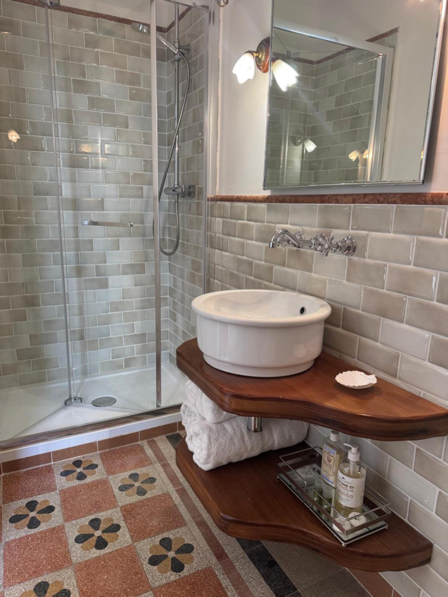 Villa Inglese Picinisco Екстер'єр фото