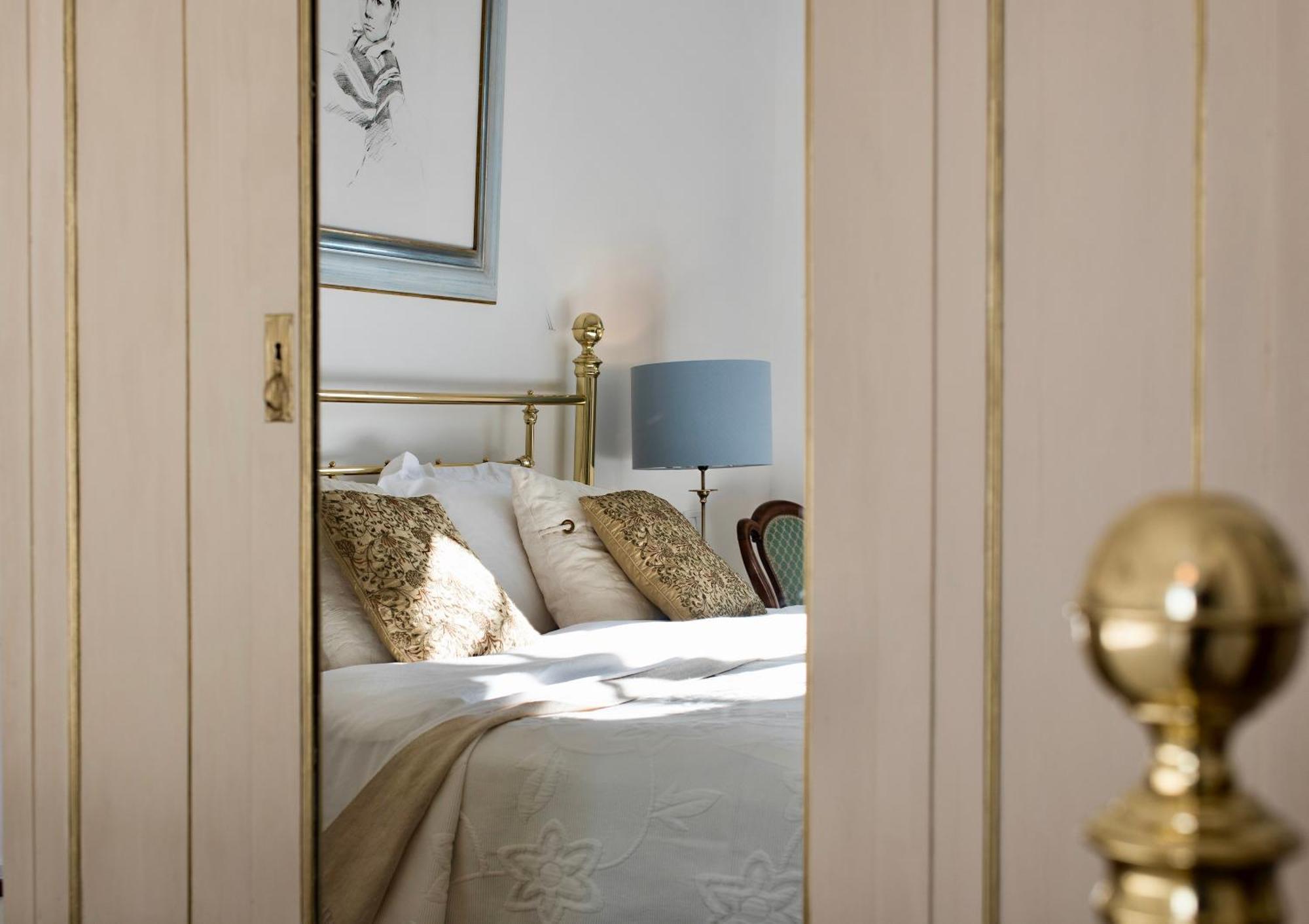 Villa Inglese Picinisco Екстер'єр фото